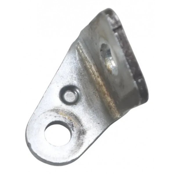 Suporte Escape Harley Xl 1200 Cb 14-16 Original