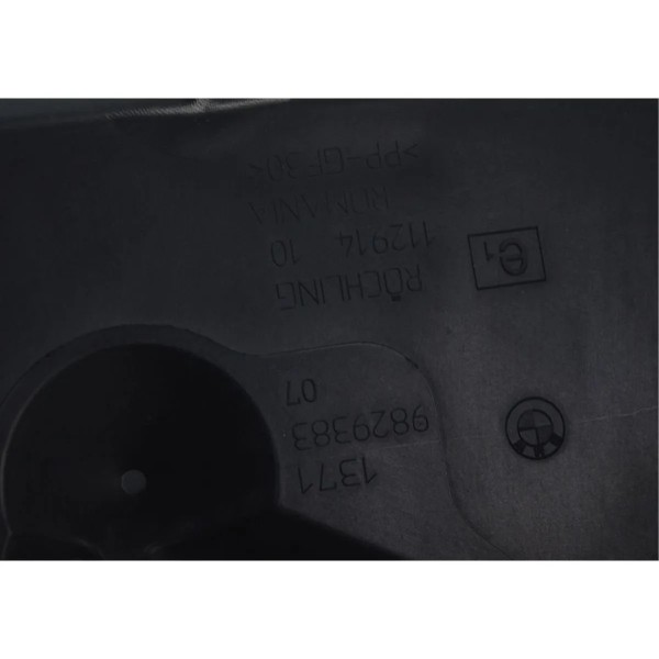 Caixa Filtro Ar C/ Avaria Bmw R 1300 Gs 24-26 Original