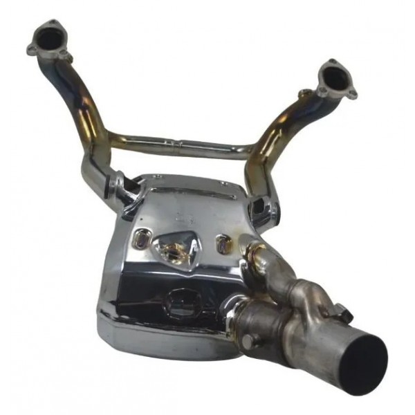 Curva Escape Bmw R 1300 Gs 24-26 Original