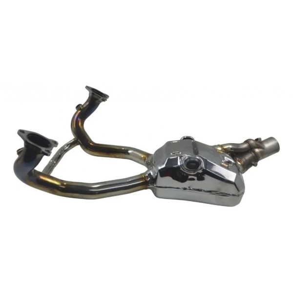 Curva Escape Bmw R 1300 Gs 24-26 Original