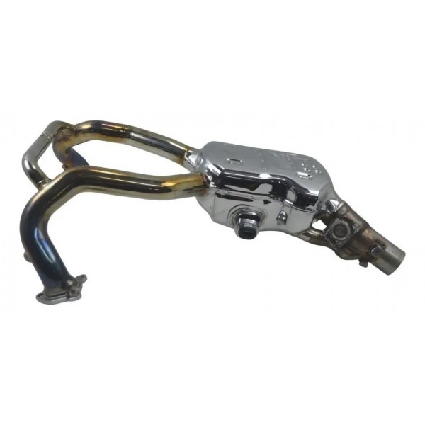 Curva Escape Bmw R 1300 Gs 24-26 Original