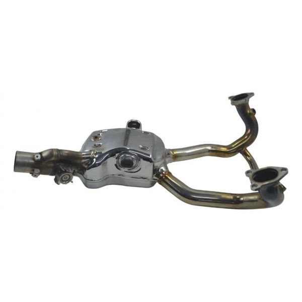 Curva Escape Bmw R 1300 Gs 24-26 Original