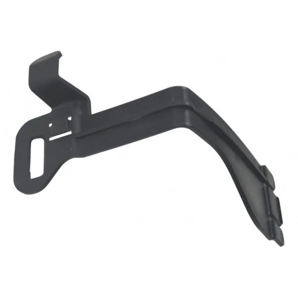 Suporte Bateria Harley Xl 1200 Cb 14-16 Original