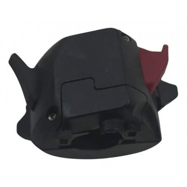 Chave Punho Luz Bmw R 1300 Gs 24-26 Original