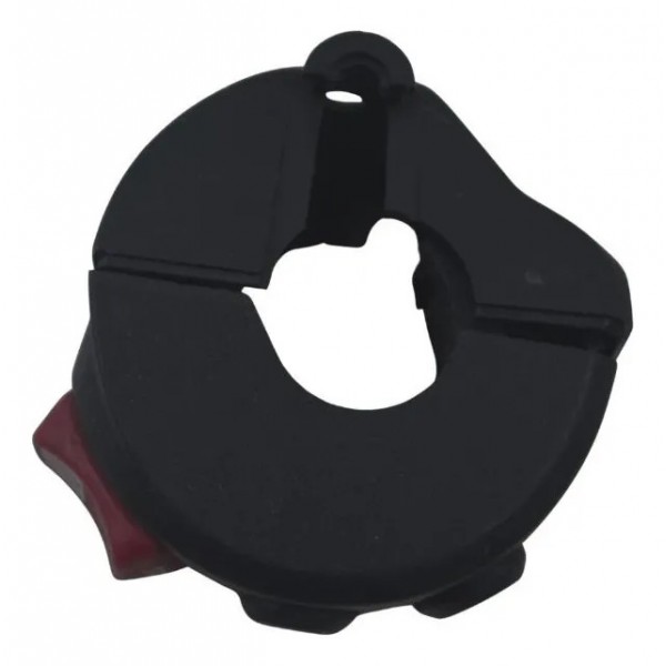 Chave Punho Partida Bmw R 1300 Gs 24-26 Original