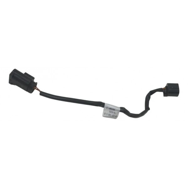 Chicote Módulo Radar Traseiro Bmw R 1300 Gs 24-26 Original