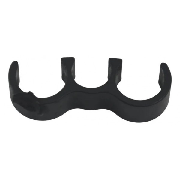 Suporte Guia Cabos Harley Xl 1200 Cb 14-16 Original