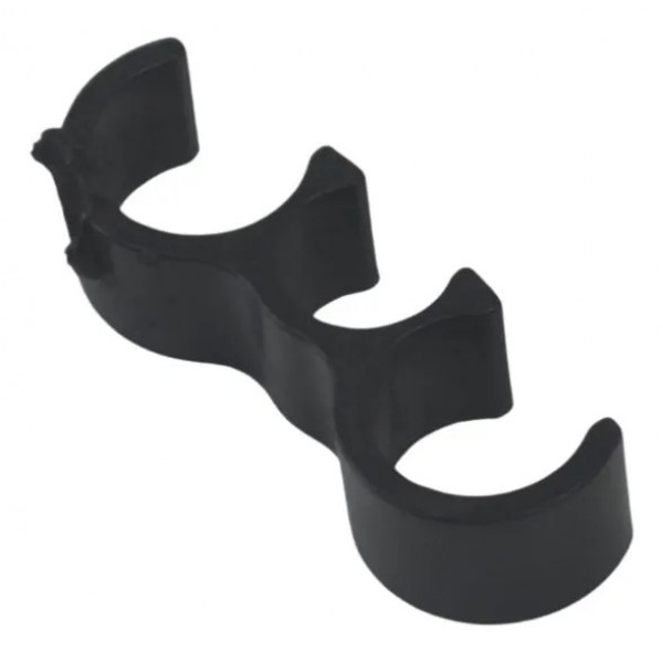 Suporte Guia Cabos Harley Xl 1200 Cb 14-16 Original