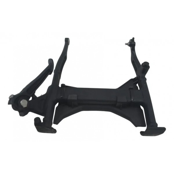 Cavalete Central Bmw R 1300 Gs 24-26 Original Preto