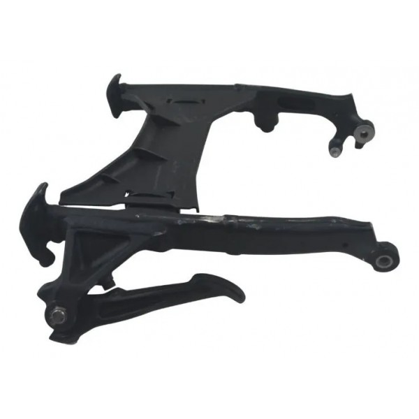 Cavalete Central Bmw R 1300 Gs 24-26 Original Preto