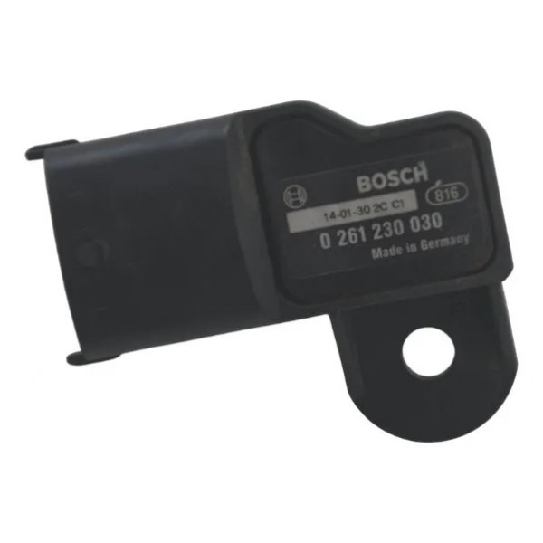 Sensor Map Harley Xl 1200 Cb 14-16 Original