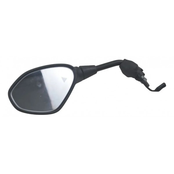 Espelho Retrovisor Dir Sensor Ponto Cego Bmw R 1300 Gs 24-26