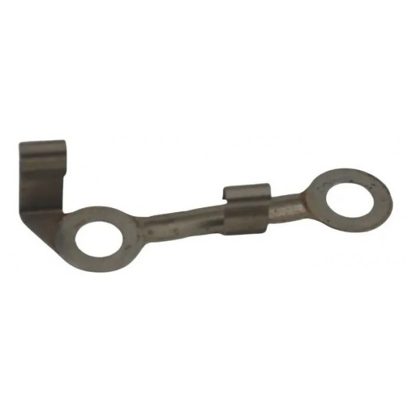 Guia Abs Traseiro Bmw R 1300 Gs 24-26 Original