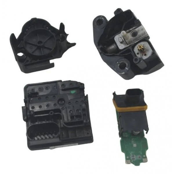 Imobilizador Ignição C/ Avaria Bmw R 1300 Gs 24-26 Original