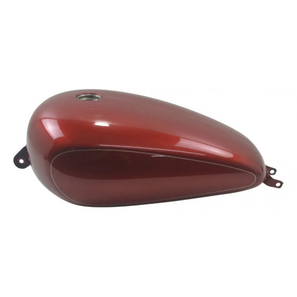 Tanque Combustível Harley Xl 1200 Cb 14-16 Original