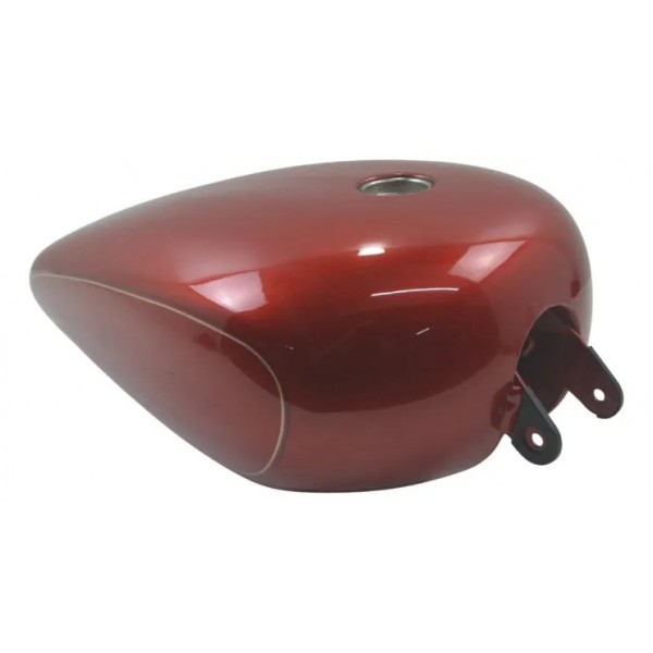 Tanque Combustível Harley Xl 1200 Cb 14-16 Original