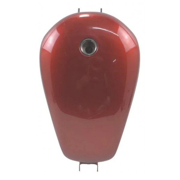 Tanque Combustível Harley Xl 1200 Cb 14-16 Original