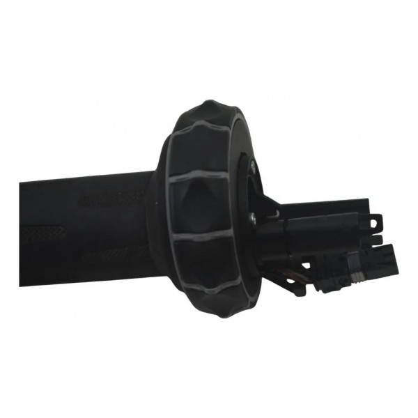 Manopla Esquerda Multi Control Bmw R 1300 Gs 24-26 Original Preto