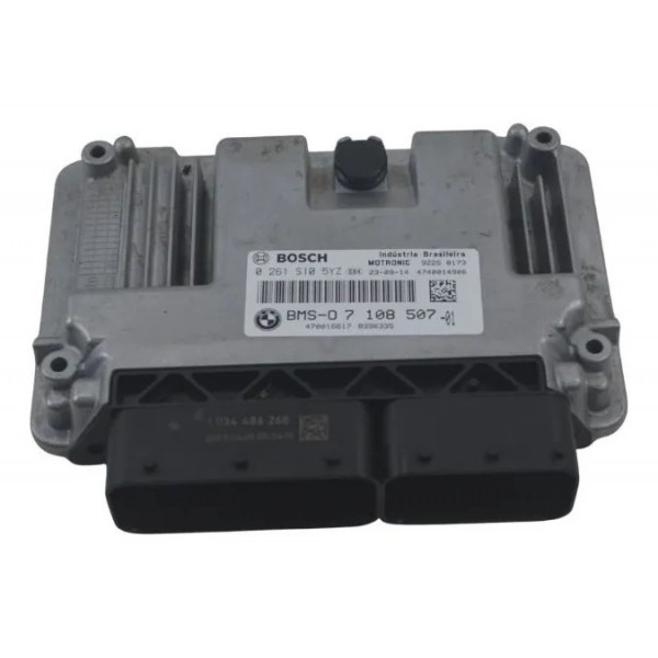 Módulo Principal Ecu Bmw R 1300 Gs 24-26 Original