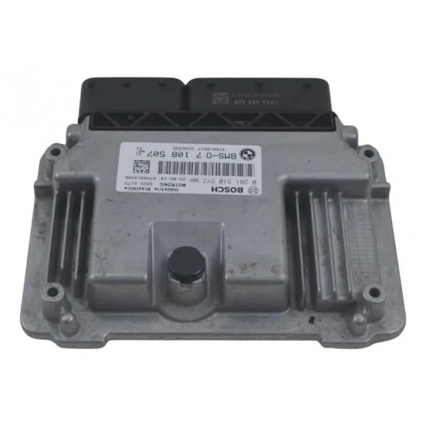 Módulo Principal Ecu Bmw R 1300 Gs 24-26 Original