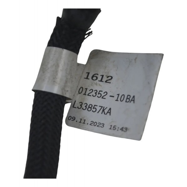 Mangueira Injeção Bmw R 1300 Gs 24-26 Original