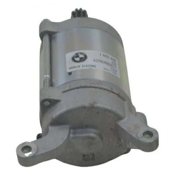 Motor Arranque Bmw R 1300 Gs 24-26 Original