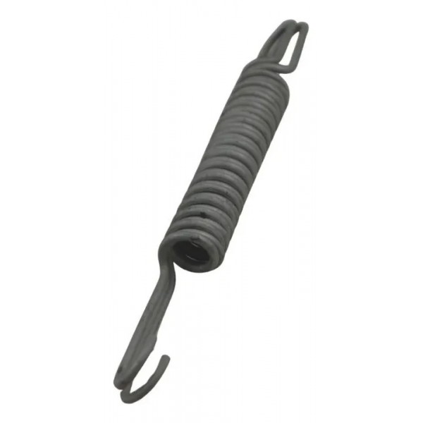 Mola Pedal Descanso Lateral Bmw R 1300 Gs 24-26 Original