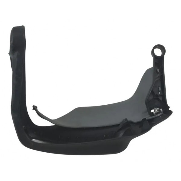 Protetor Punho Esq C/ Avaria Bmw R 1300 Gs 24-26 Original Preto Esquerdo