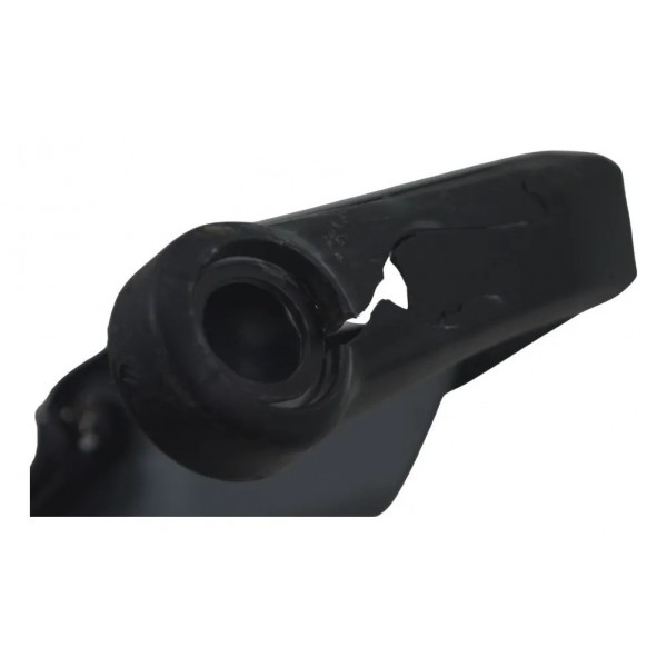 Protetor Punho Esq C/ Avaria Bmw R 1300 Gs 24-26 Original Preto Esquerdo