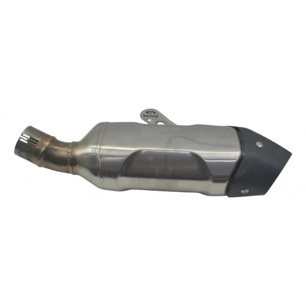 Ponteira Escape Bmw R 1300 Gs 24-26 Original