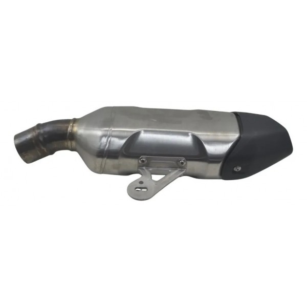 Ponteira Escape Bmw R 1300 Gs 24-26 Original