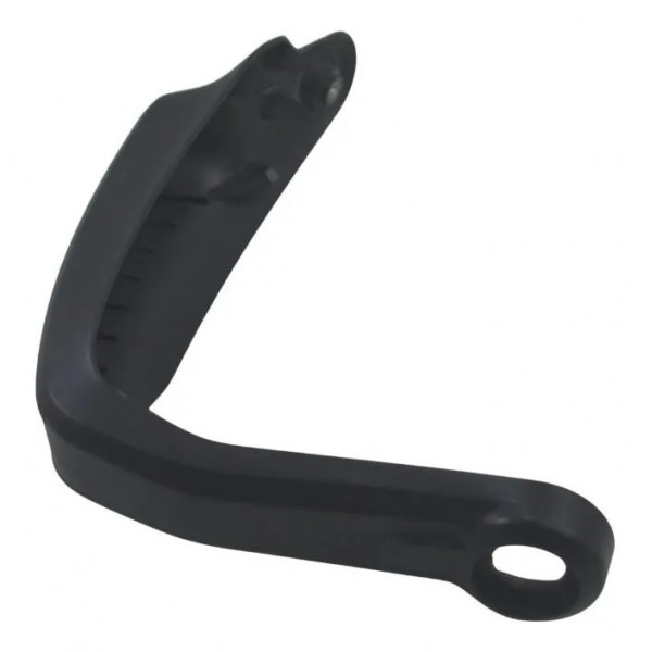 Protetor Punho Direito Bmw R 1300 Gs 24-26 Original Preto Direito