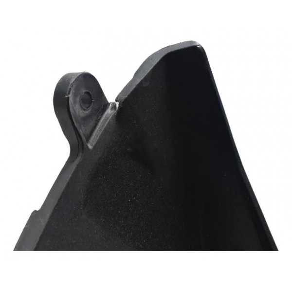 Acabamento Lateral Direit C/ Avaria Bmw R 1250 Gs 19-24 Orig Preto