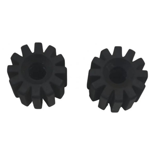 Par Coxim Banco Dianteiro Bmw R 1300 Gs 24-26 Original Preto