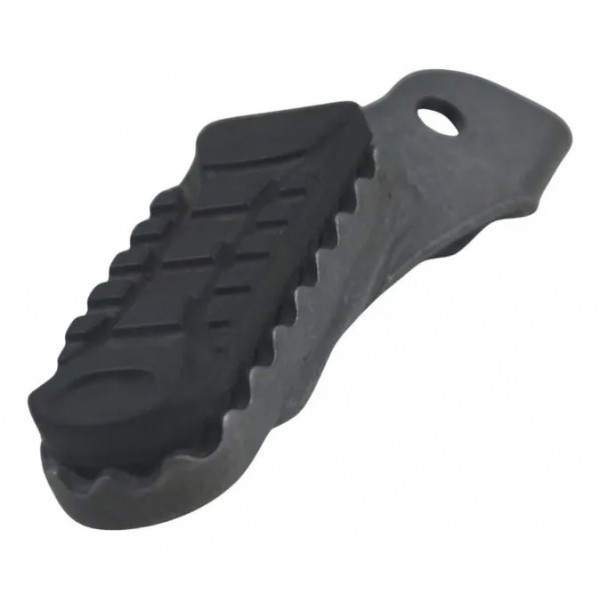 Pedaleira Dianteira Direita Bmw R 1300 Gs 24-26 Original