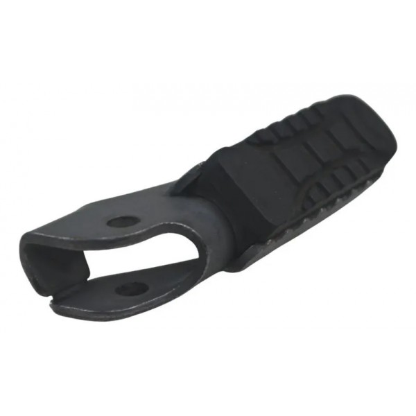 Pedaleira Dianteira Direita Bmw R 1300 Gs 24-26 Original