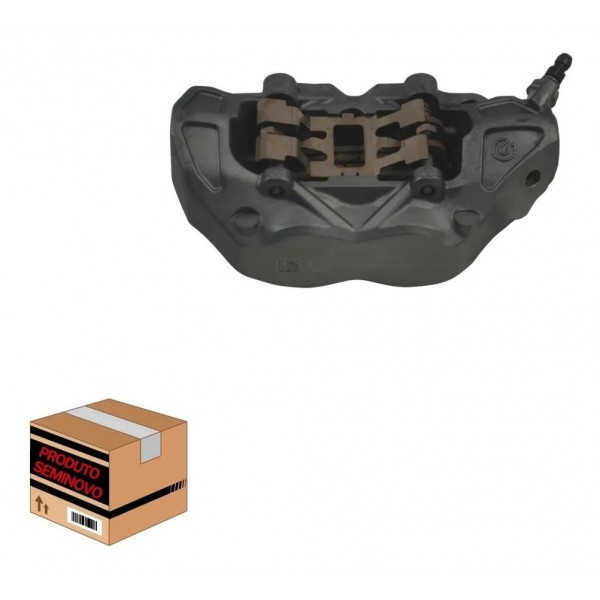 Pinça Freio Dianteira Esq Bmw R 1300 Gs 24-26 Original