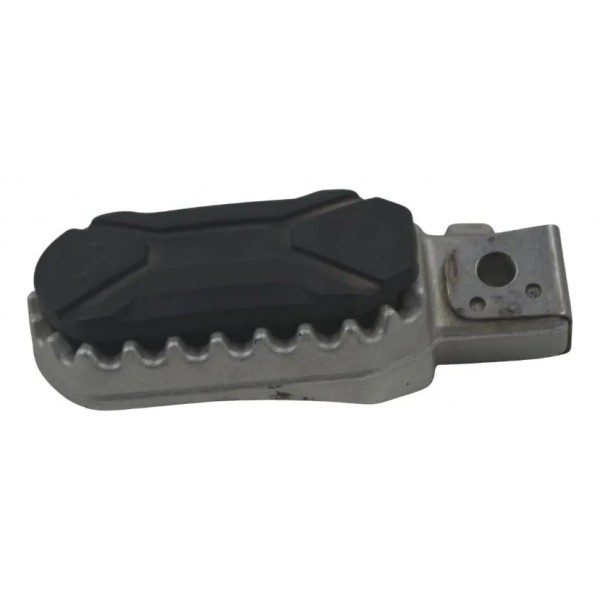 Pedaleira Traseira Direita Bmw R 1300 Gs 24-26 Original