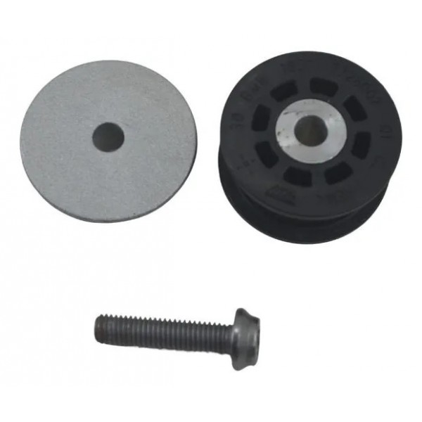 Parafuso Coxim Suporte Ponteira Bmw R 1300 Gs 24-26 Original