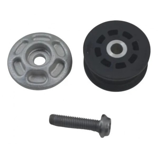 Parafuso Coxim Suporte Ponteira Bmw R 1300 Gs 24-26 Original