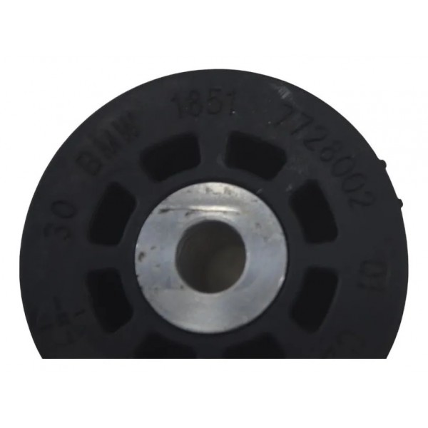 Parafuso Coxim Suporte Ponteira Bmw R 1300 Gs 24-26 Original