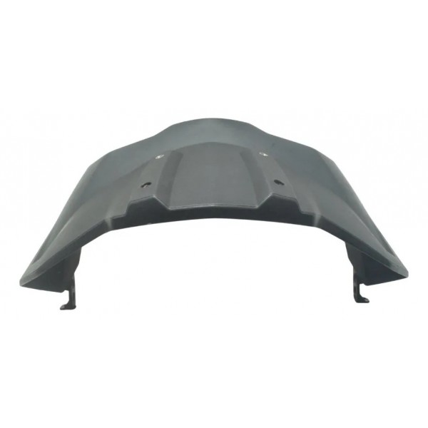 Carenagem Mascara Farol Bmw G310 Gs 20-24 Original Preto