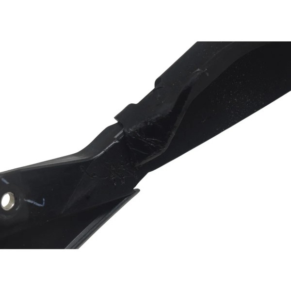 Carenagem Mascara Farol Bmw G310 Gs 20-24 Original Preto