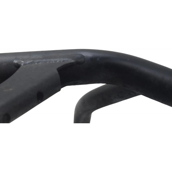 Cavalete Central C/ Avaria Bmw F 850 Gs Adv 19-24 Original Preto