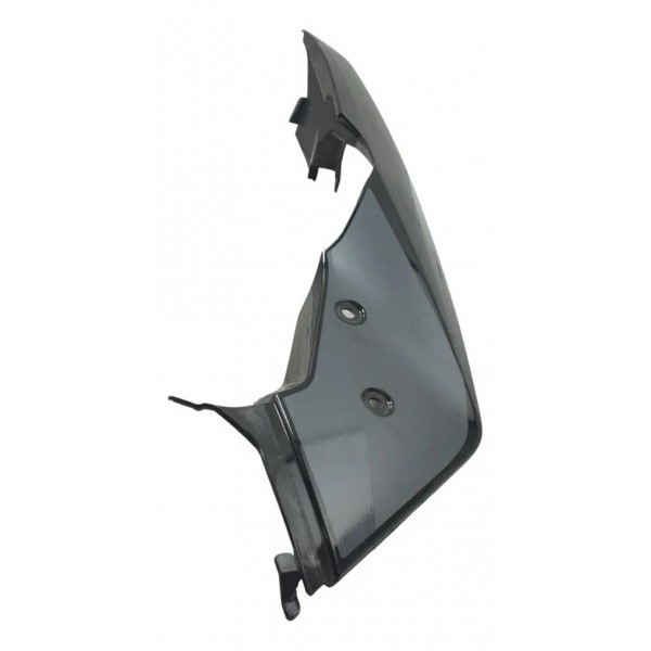 Carenagem Bico Frontal Dir C/ Avaria Bmw R1250gs 19-24 Orig Preto