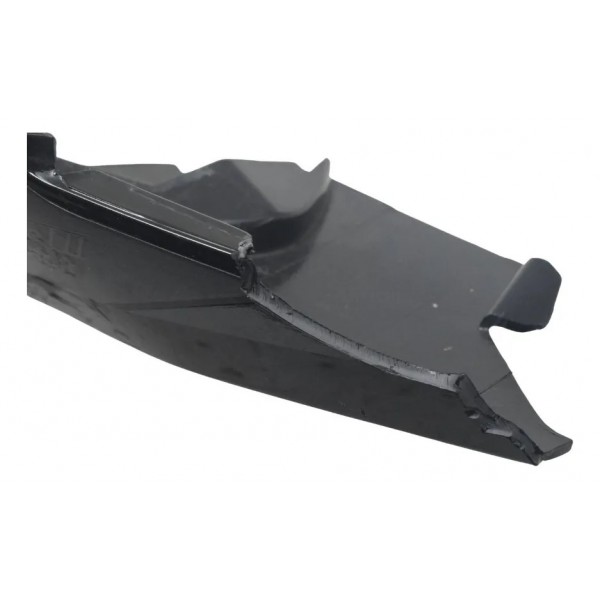 Carenagem Bico Frontal Dir C/ Avaria Bmw R1250gs 19-24 Orig Preto