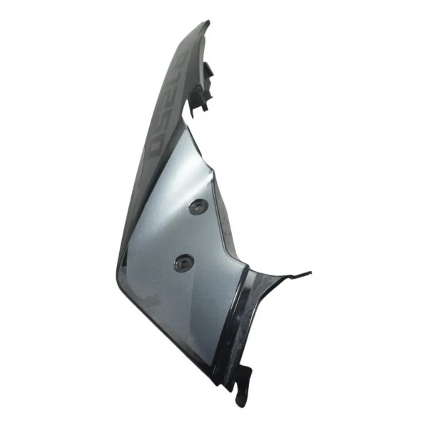 Carenagem Bico Front Esq C/ Avaria Bmw R1250gs 19-24 Orig Preto