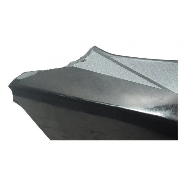 Carenagem Bico Front Esq C/ Avaria Bmw R1250gs 19-24 Orig Preto