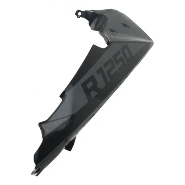 Carenagem Bico Front Esq C/ Avaria Bmw R1250gs 19-24 Orig Preto