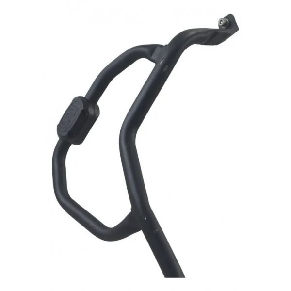 Par Protetor Carenagem Scam C/ Avaria Bmw R 1300 Gs 24-26